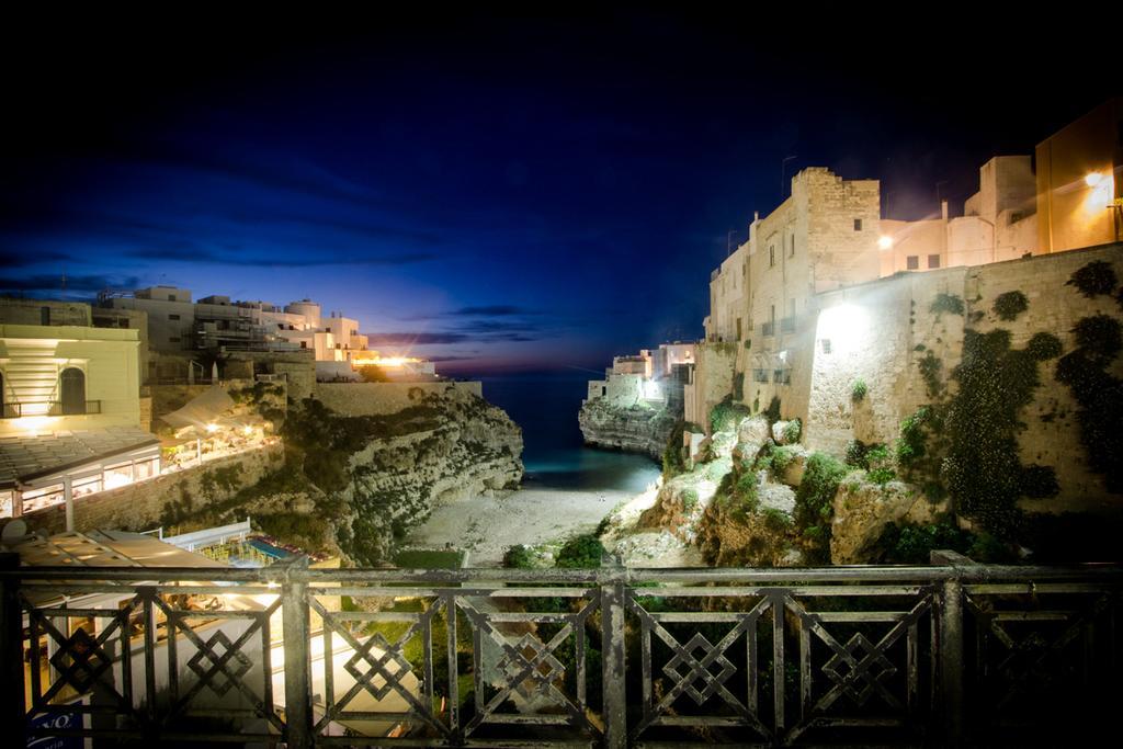 بولينيانو آ ماري Calaporto-Holiday Home & Relax المظهر الخارجي الصورة
