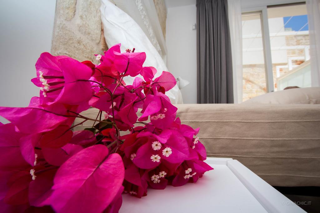 بولينيانو آ ماري Calaporto-Holiday Home & Relax الغرفة الصورة