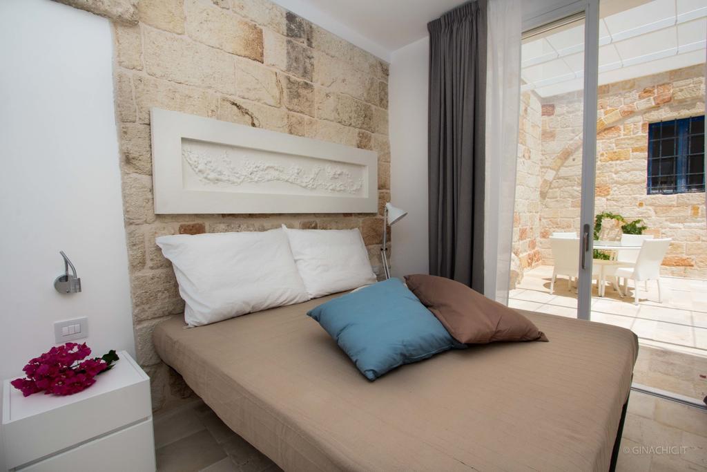 بولينيانو آ ماري Calaporto-Holiday Home & Relax الغرفة الصورة