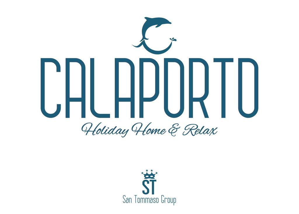 بولينيانو آ ماري Calaporto-Holiday Home & Relax المظهر الخارجي الصورة